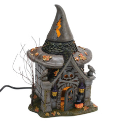50th Crypt Of The Old Hag