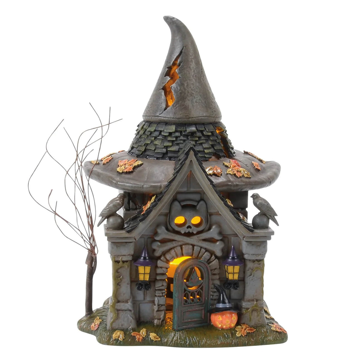 50th Crypt Of The Old Hag