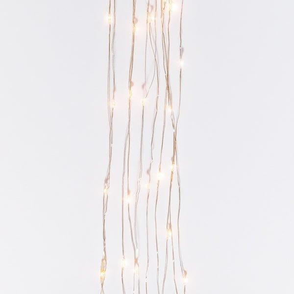 6ft Multi String LED Lights
