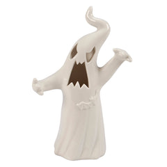 7.5" Lighted Ghost Figurine