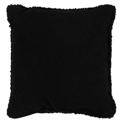 7" Mini Pumpkin Hooked Pillow