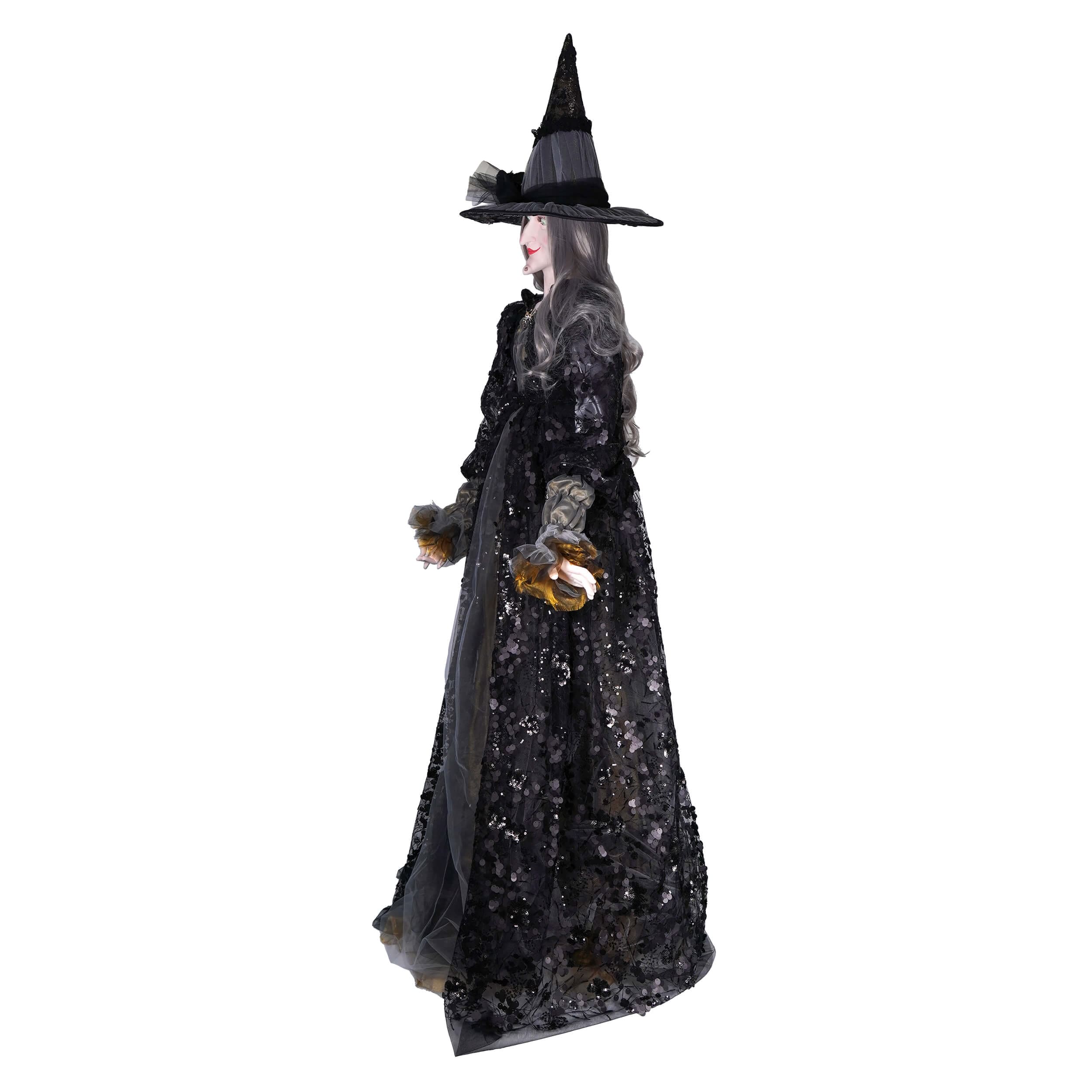 78" Renda The Witch