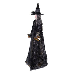 78" Renda The Witch