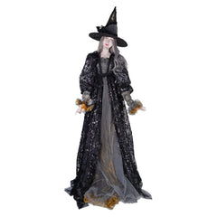 78" Renda The Witch