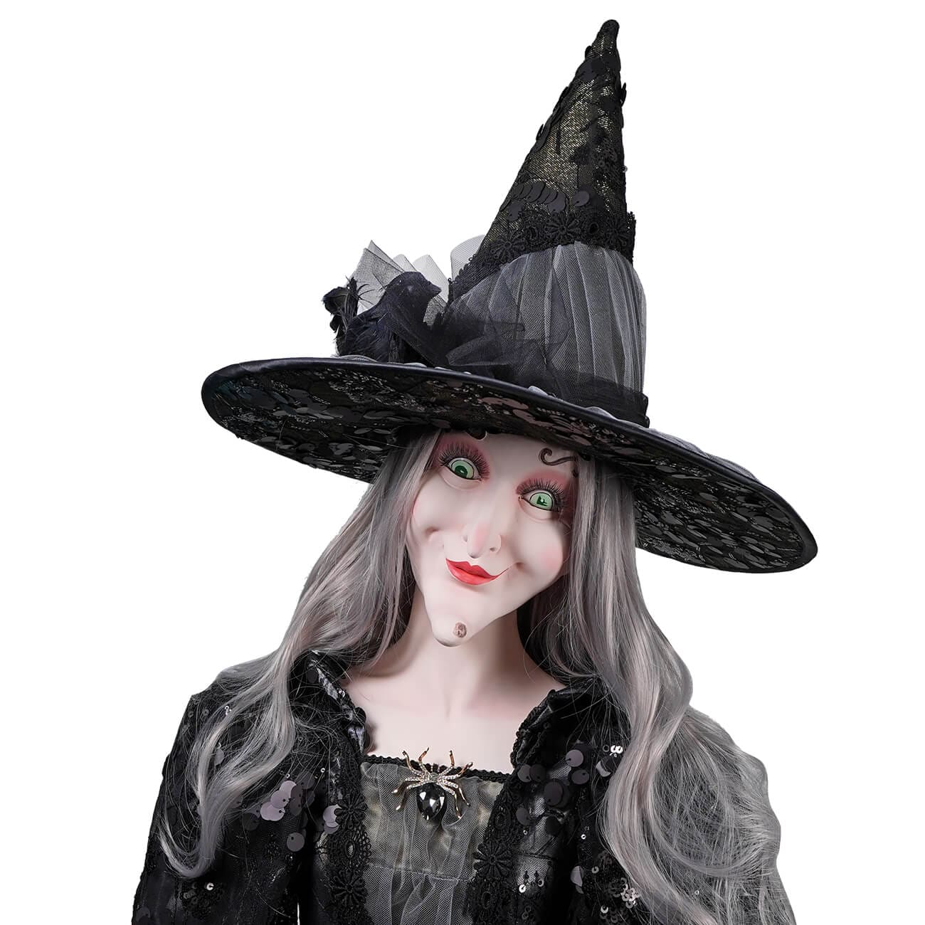 78" Renda The Witch