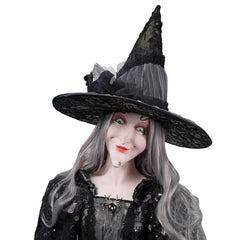 78" Renda The Witch