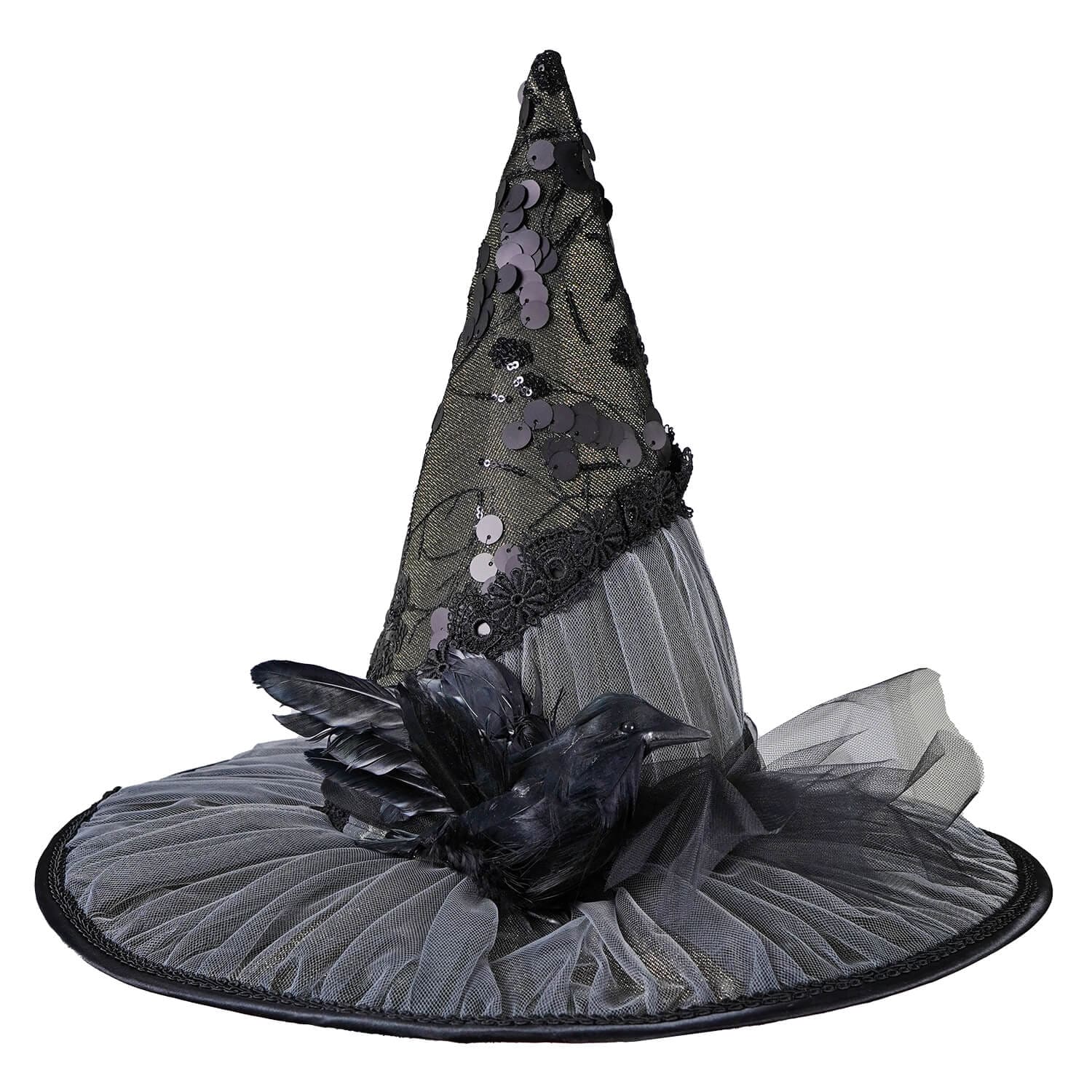 78" Renda The Witch