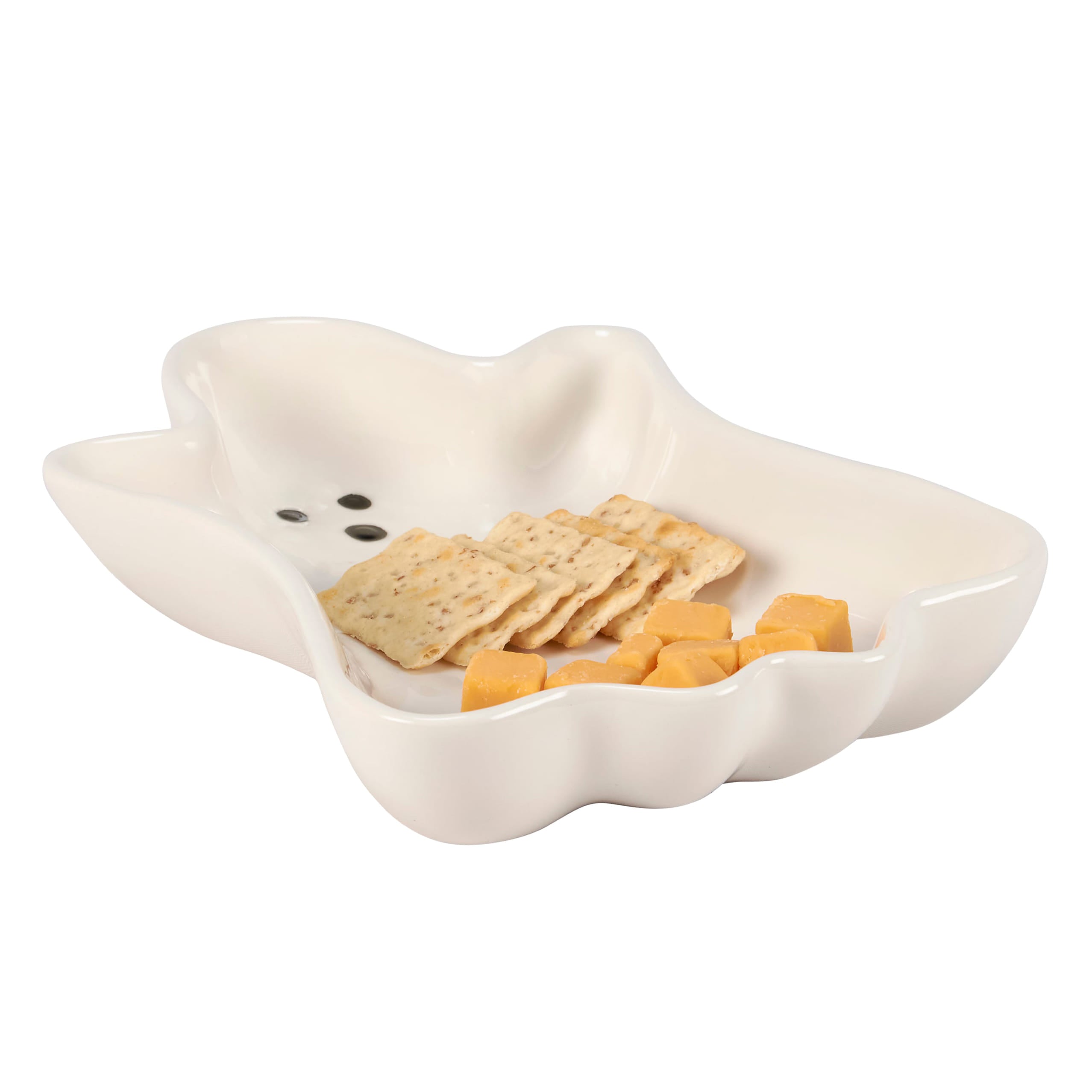 8.5" Ghost Tray