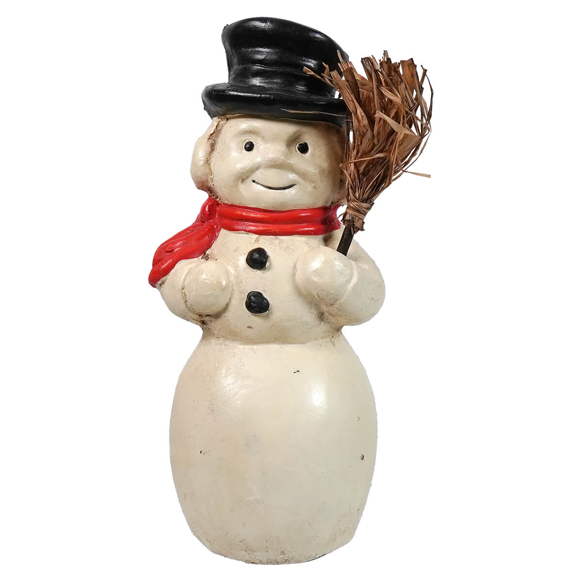 8.5" Kentucky Snowman