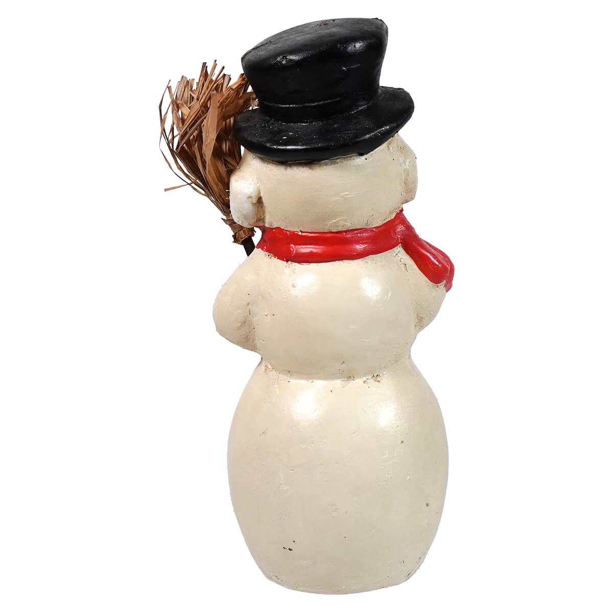 8.5" Kentucky Snowman