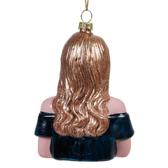 Adele Ornament