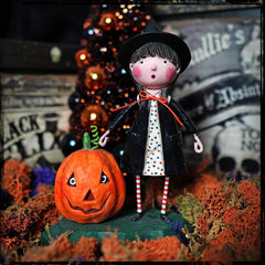 Agatha And Jack