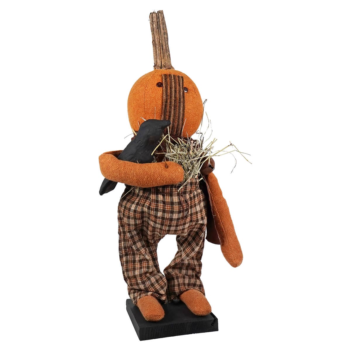Albert Standing Scarecrow