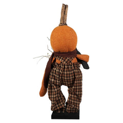 Albert Standing Scarecrow