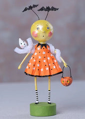 All Hallow's Moon
