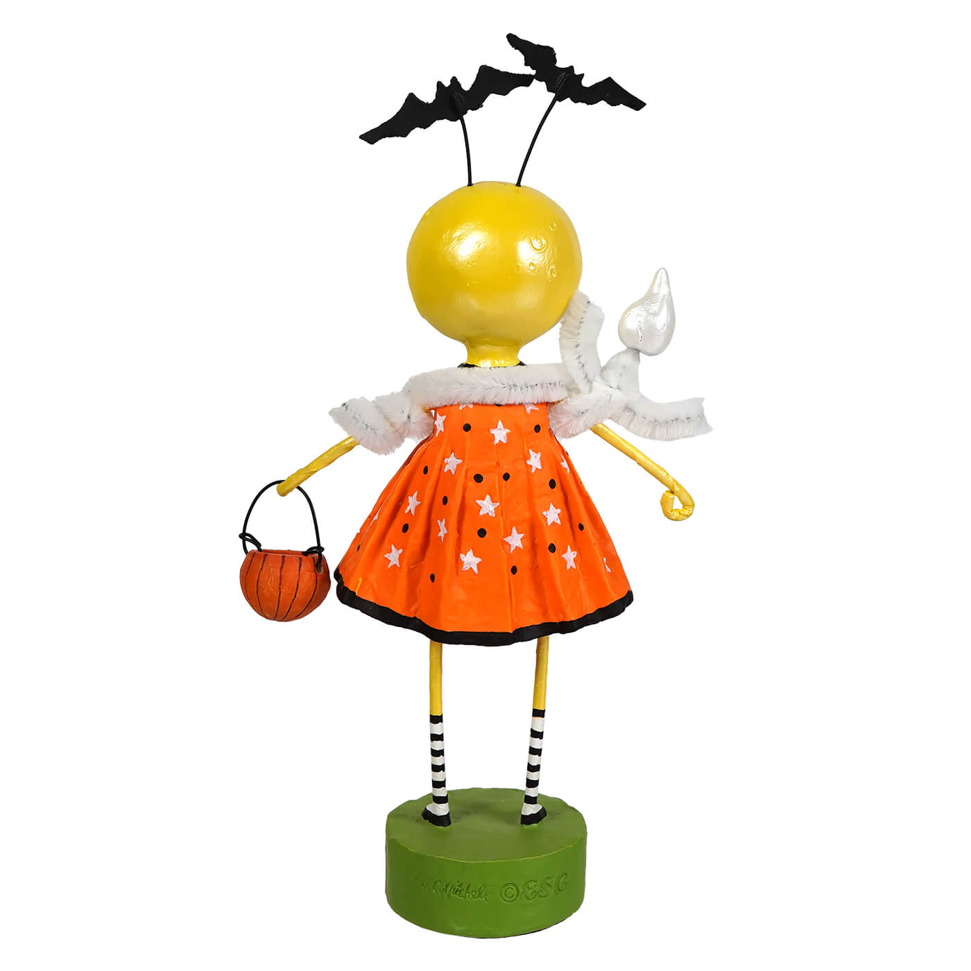 All Hallow's Moon