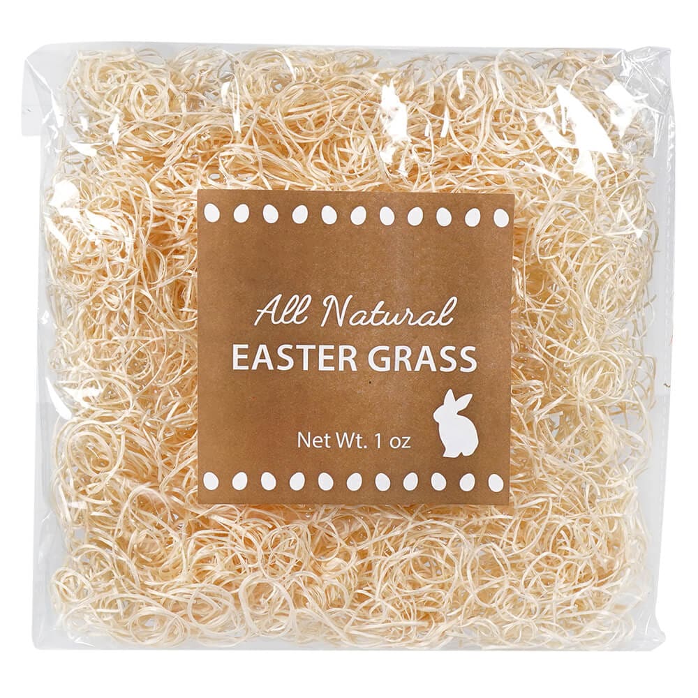 All Natural Easter Grass