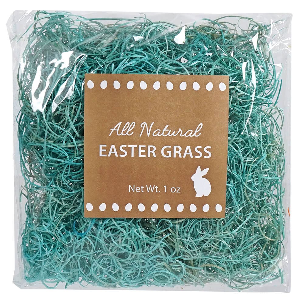 All Natural Easter Grass