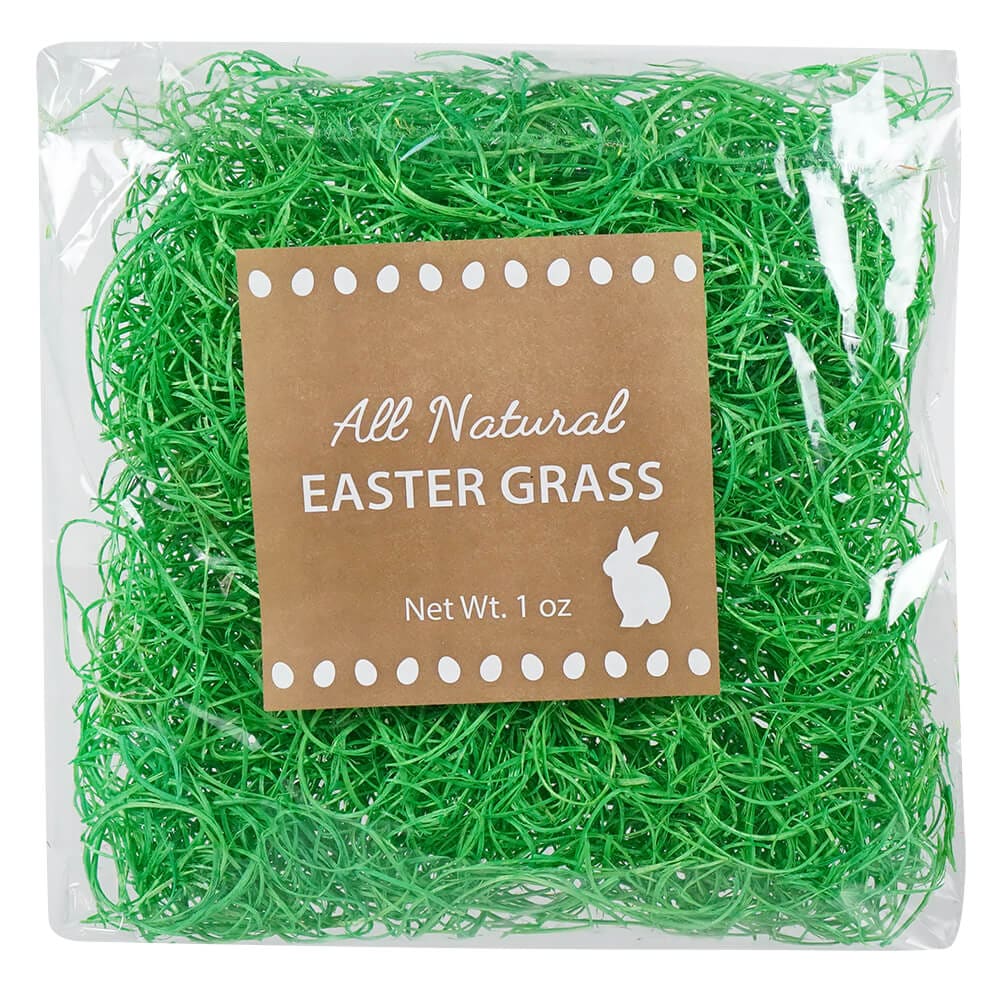 All Natural Easter Grass