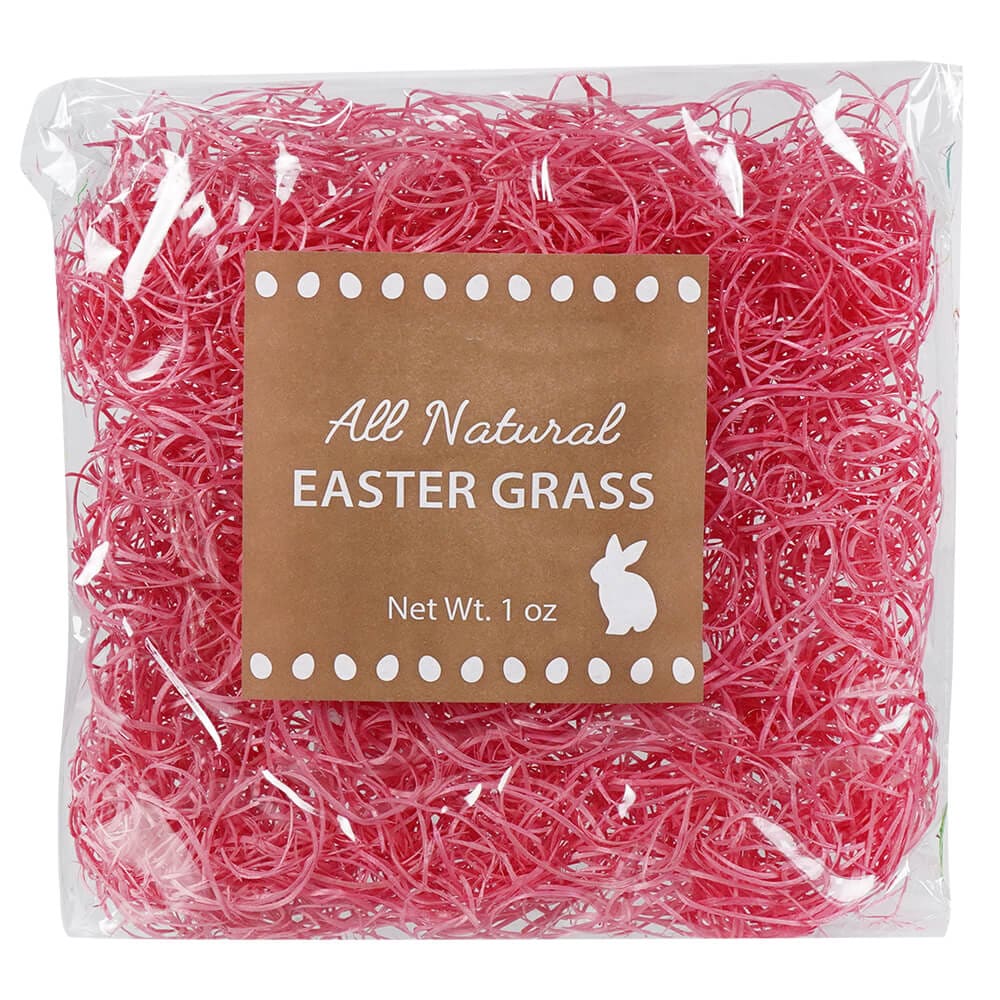 All Natural Easter Grass