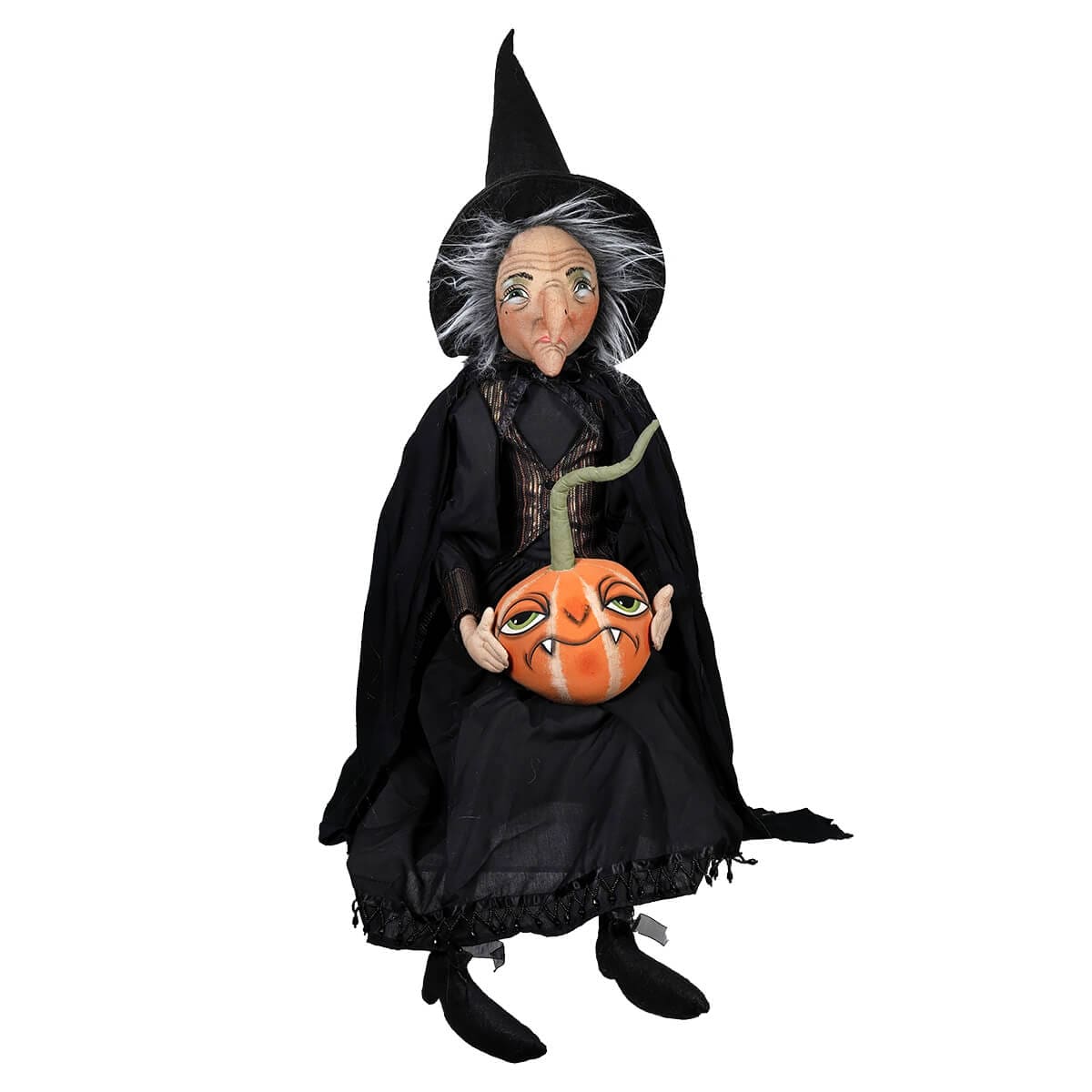 Allegra Figure