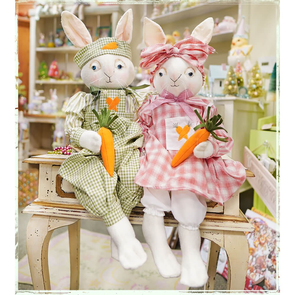 Ally Bunny