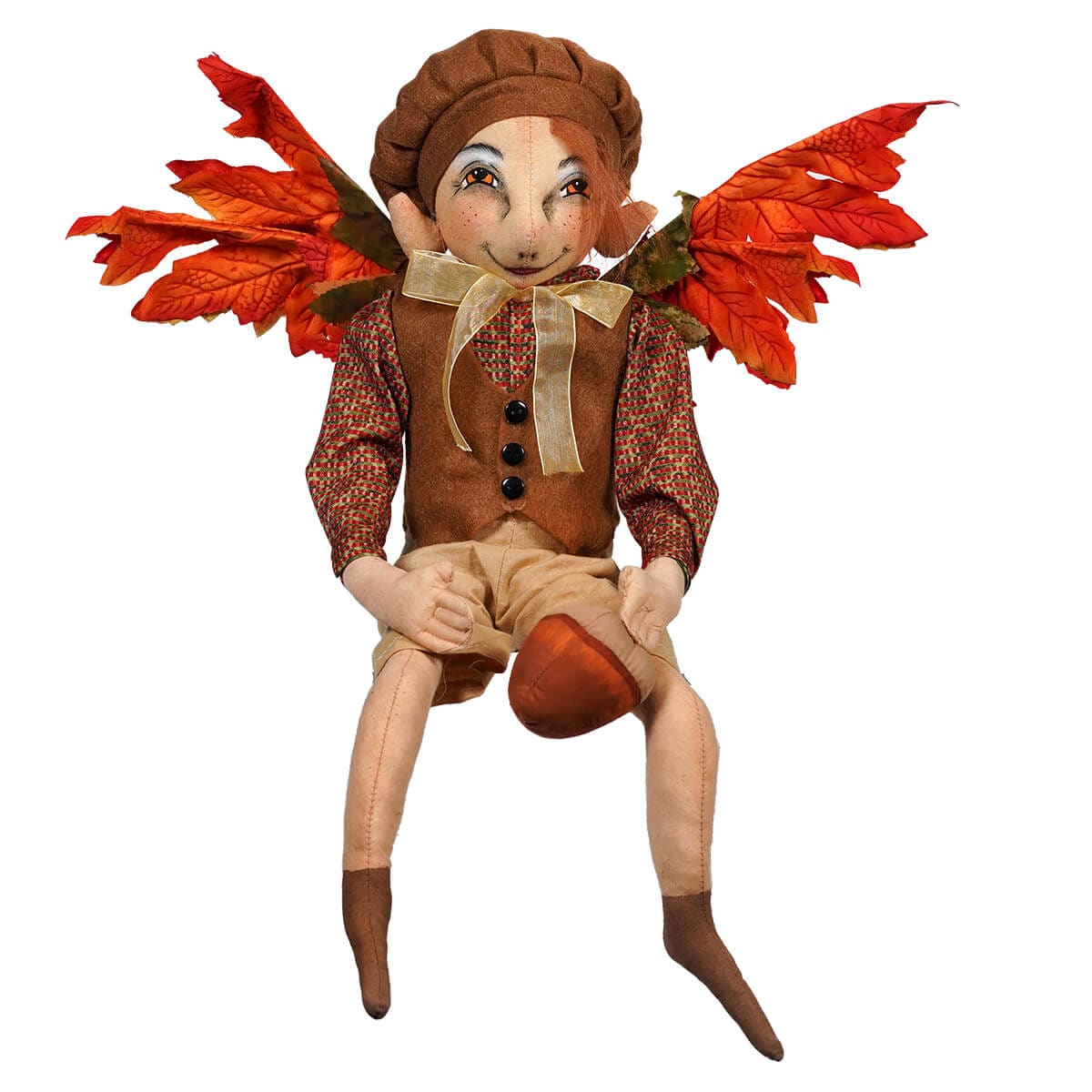Ambrose Figure